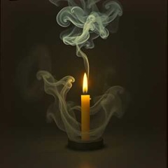 Ashes between us