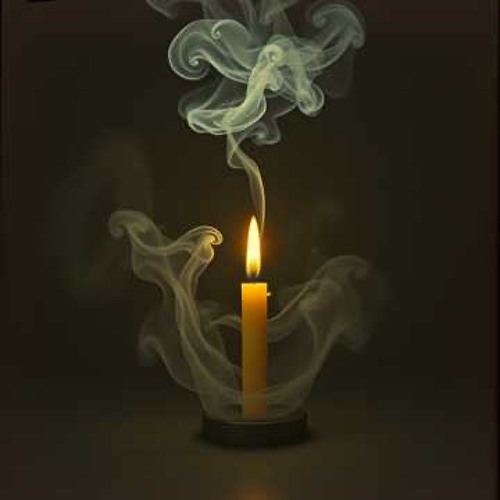 Ashes between us