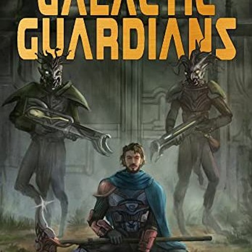 [Access] PDF 📔 Shadow of the Contender: A Space Opera Series (Galactic Guardians Boo