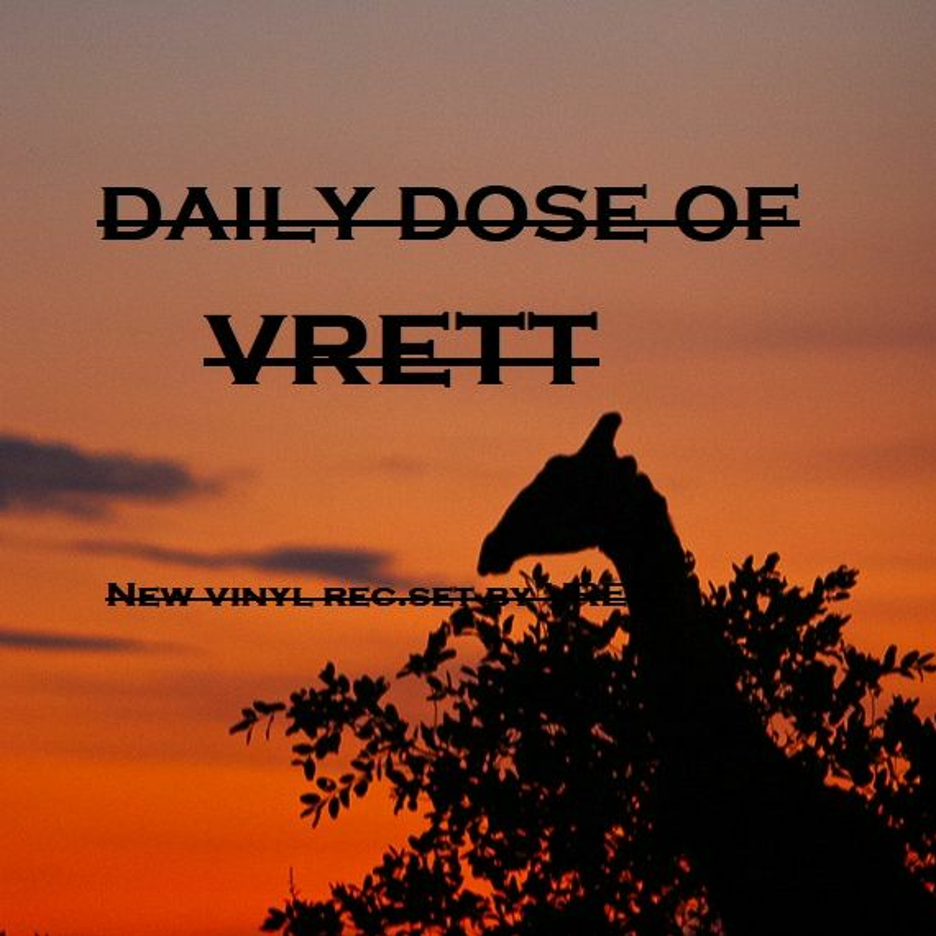 Vrett