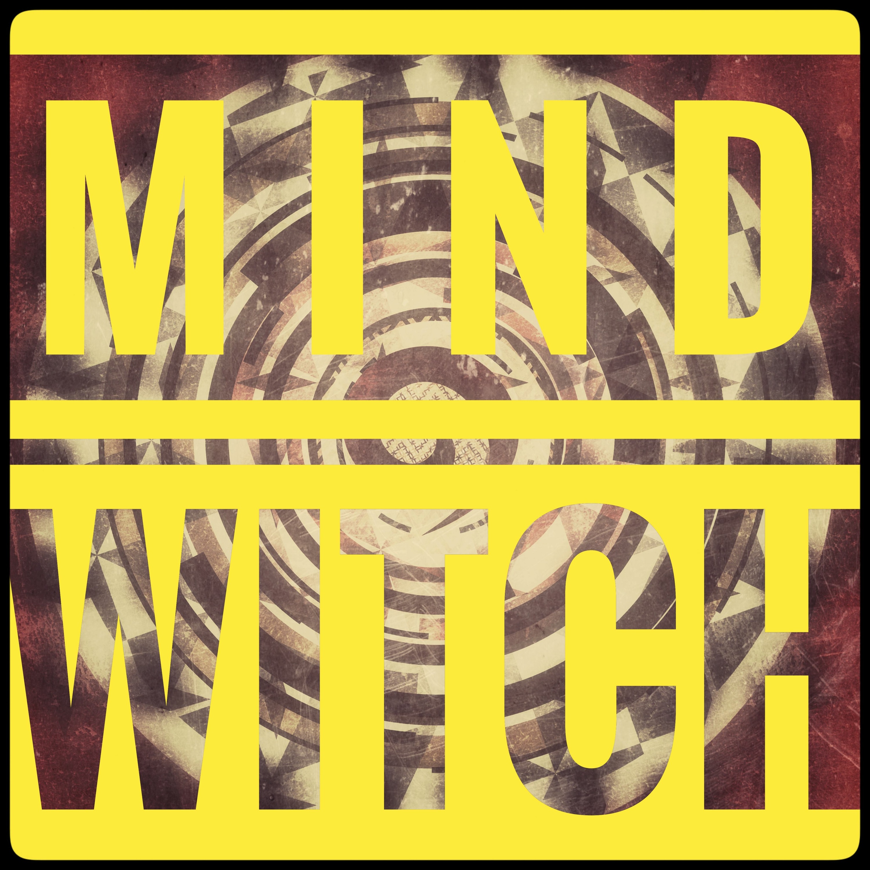 Episode 5: Mind Witch episode artwork