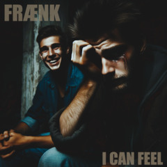 I CAN FEEL - Hard Edit