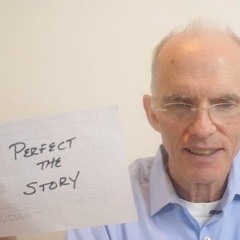 Storytelling Mastery: Use The 3 R's To Master Your Storytelling Abilities