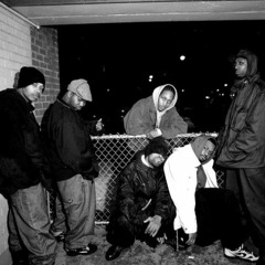 cash rules everything around me