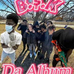 B.$.K Da Album