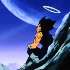 Discours Végéta x Another Love ( Dragon Ball Z )