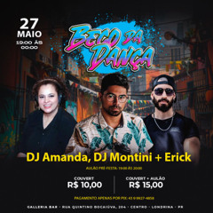 Beco do Zouk -