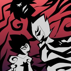 There's No Next Time, Outsider - [Deltarune; The 5XSame Puppet]