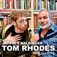 385 The Comedy of Rodney Dangerfield with Jeffrey Baldinger