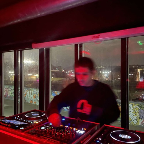 Sof - Subtle Radio - 19/05/2024