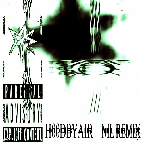 PLAYBOI CARTI - H00DBYAIR (NIL REMIX)