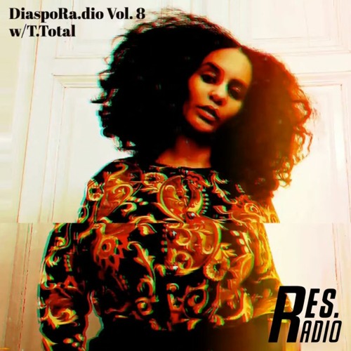 DiaspoRa-dio #8