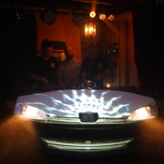 Poppy Selector, OK PR TT, La♯ @ Le Coquelicot, Fougères Ð 31.10.24