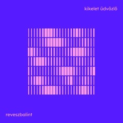 reveszbalint - Sujti // Kikelet Üdvözlő