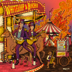Whiteloop & Rocha - Thats All Folks