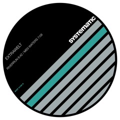 Extrawelt - "Riverrun"/"Midi Waters"