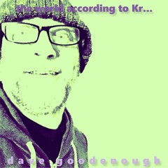 The World According To Kr