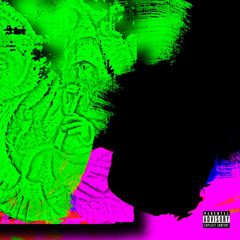 Get Stepped On Ft CandyPaint [Prod. Quill]