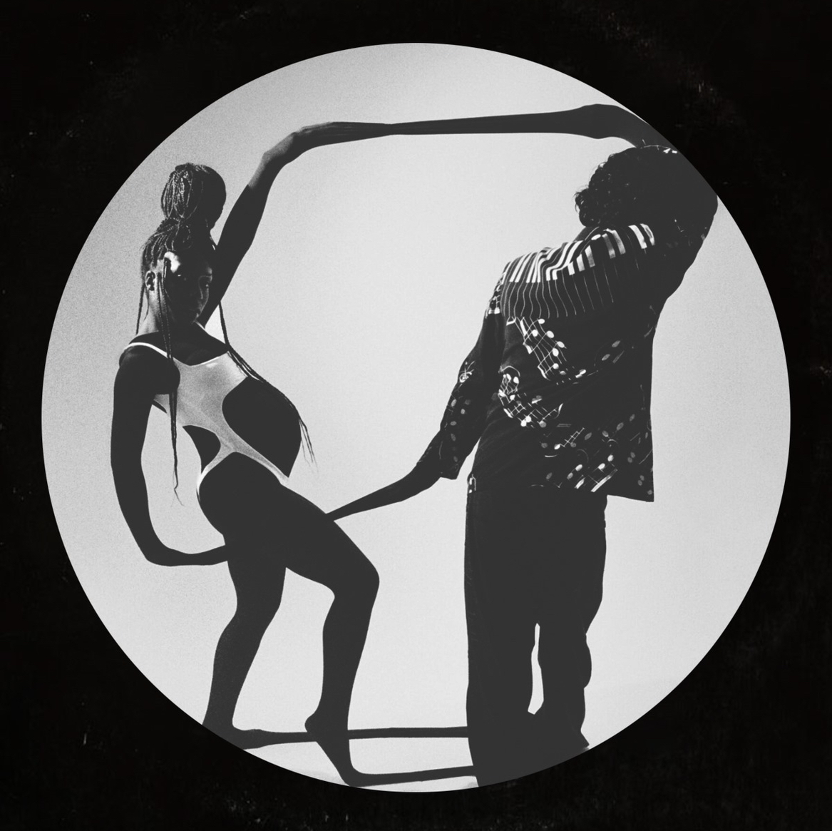 Cold As Ice (Nayve’s Edit) [FREE DOWNLOAD]