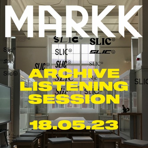 MARKK Archive Listening Sessions