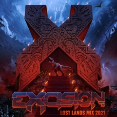 Lost Lands 2021 Mix