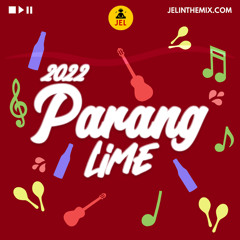 2022 PARANG LIME "2022 PARANG SOCA MIX" | DJ JEL