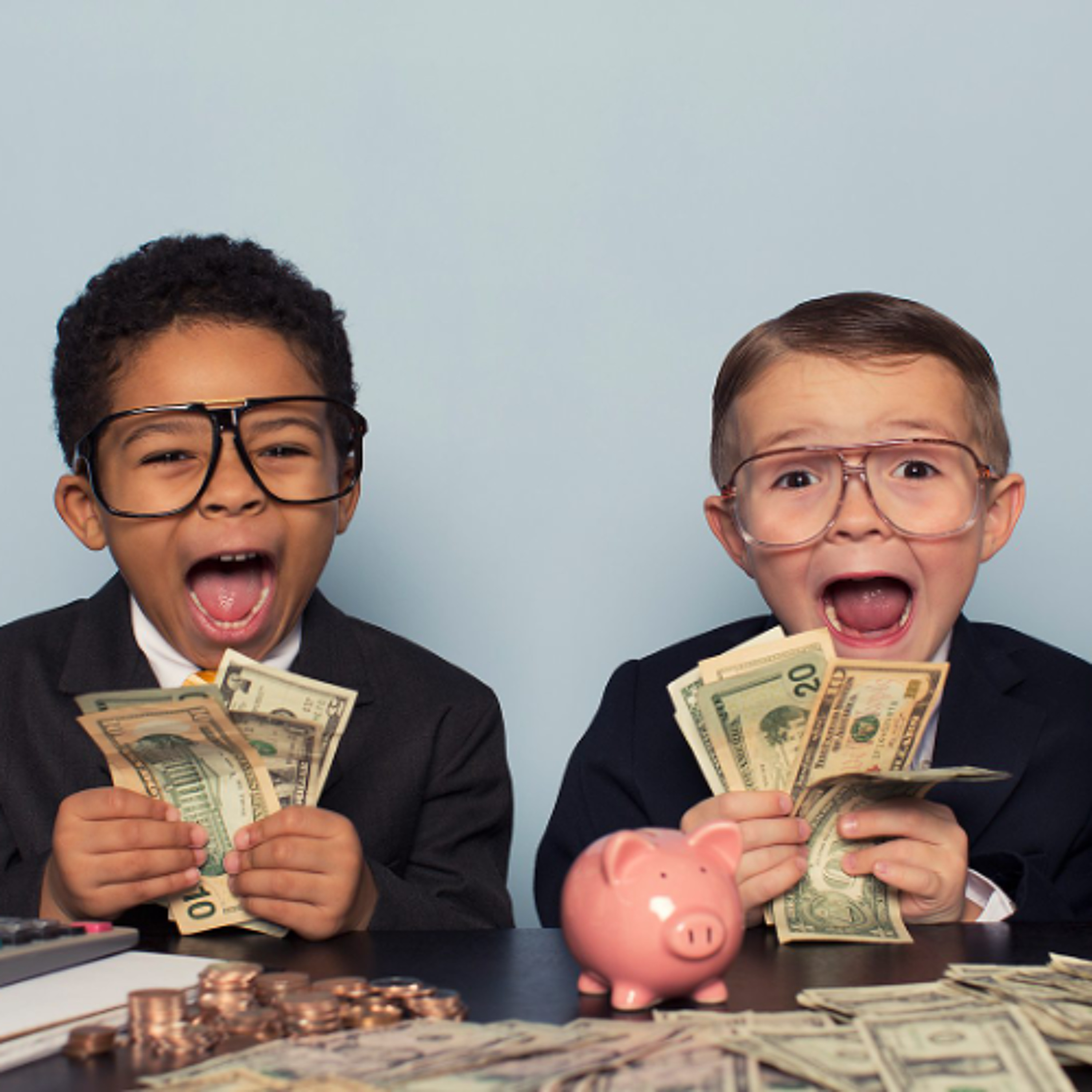 Apr 02/26 Craig & Lucky On Demand