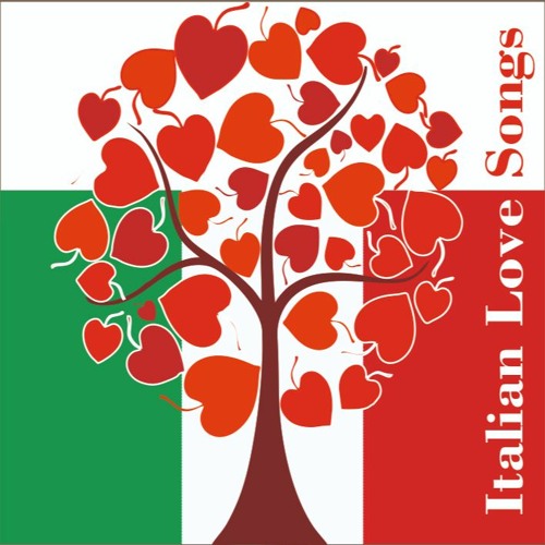 Italian Love Songs (Unmixed) Vol. 1 Selection BTA