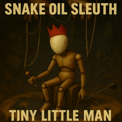 Tiny Little Man