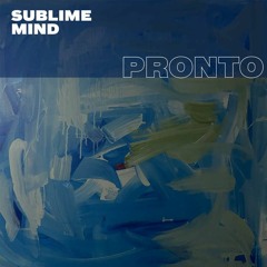 PREMIERE : James Curd - Sublime Mind