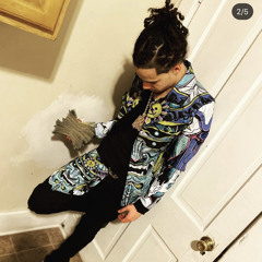 Lately - EBN Tre Unreleased