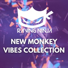 NEW MONKEY VIBES MIX COLLECTION WITH DL & TRACKLISTS: (MAKINA / FAST ITALIAN / EURODANCE / HARDCORE)