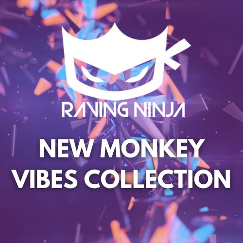 NEW MONKEY VIBES MIX COLLECTION WITH DL & TRACKLISTS: (MAKINA / FAST ITALIAN / EURODANCE / HARDCORE)