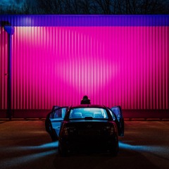 [FREE DOWNLOAD] Echonomist - Secret Places (Julian Luna Remix)