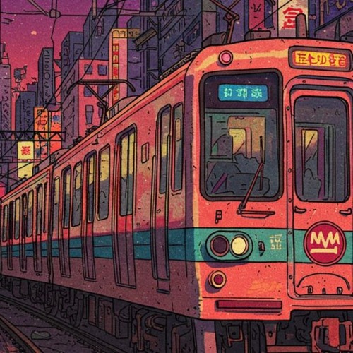 MITZU METRO WIP