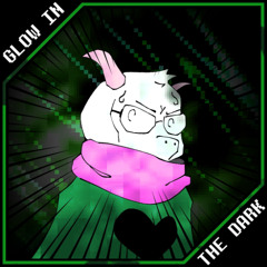 Glow in the Dark (Ralsei's LMS Theme) |Twist of the Prophecy OST|