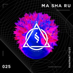 Rawmantique025 - Ma Sha Ru