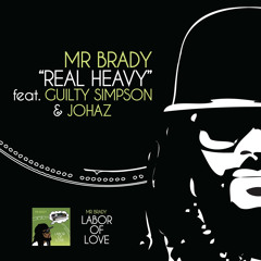 Real Heavy (Explicit Original Version)