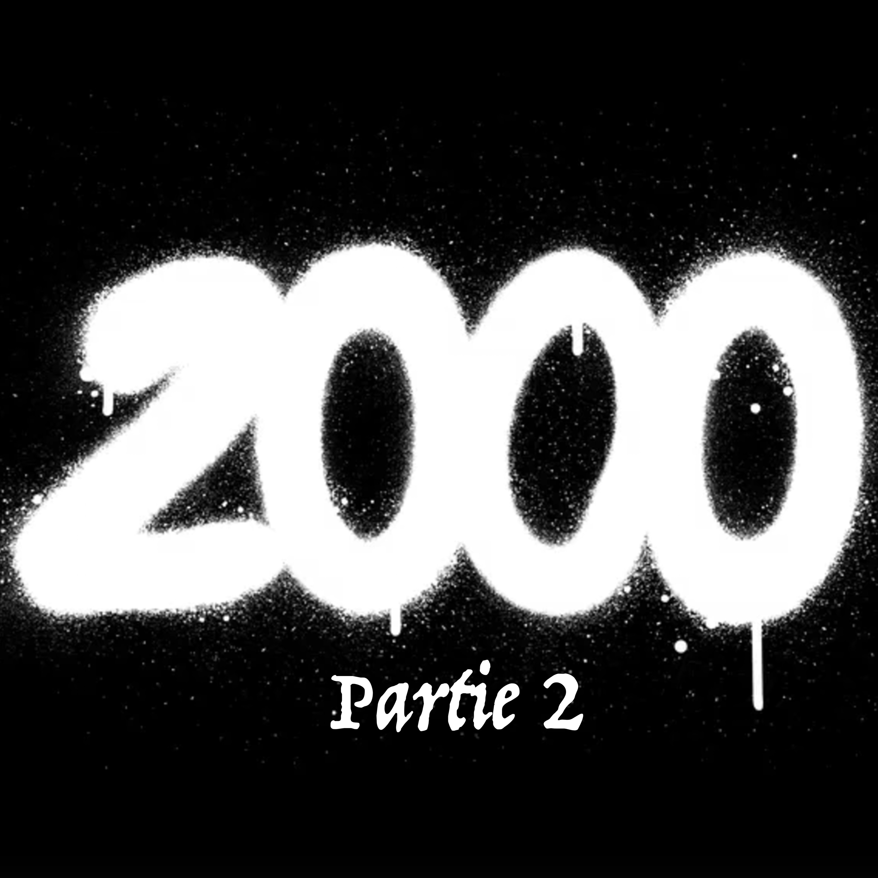 2000 Partie 2/2