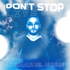 DON’T STOP - DJ EMANOEL NUNES