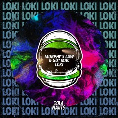 Murphy's Law & Guy Mac - Mojo
