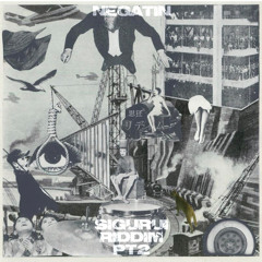 SIGURUI RIDDIM pt2 OUT NOW on BandCamp