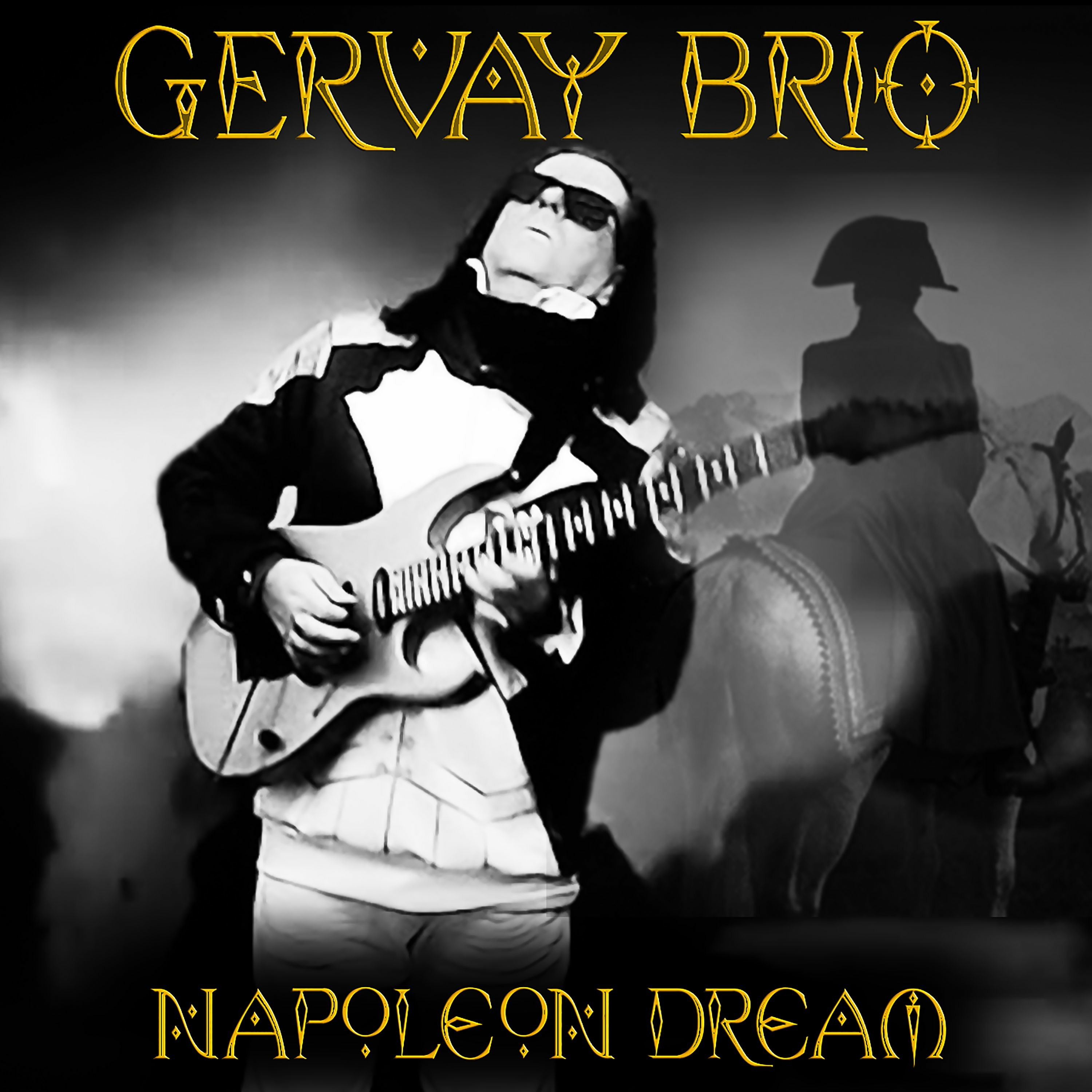 GERVAY BRIO