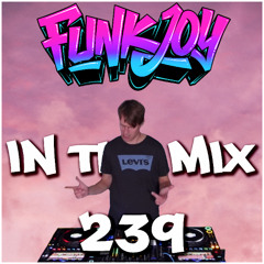 funkjoy - In The Mix 239