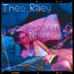2:00AM Tired Eyes POP MIX