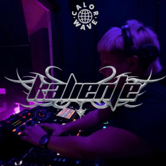 Kaliente || Last mix of 25'
