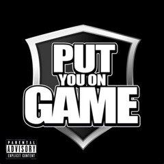 Put You On Game | made on the Rapchat app (prod. by Not In Service)