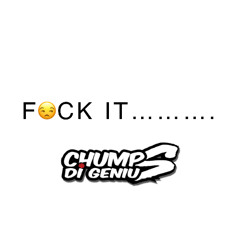 Fuck it MIx (Raw)