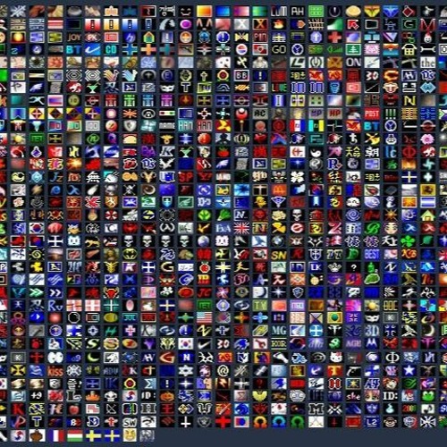 Stream Lineage 2 Clan Crest 16x12 Download Fix by Alisha Rose Listen