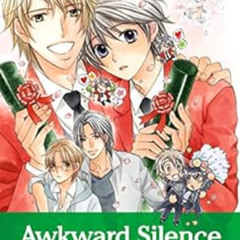 VIEW KINDLE 📨 Awkward Silence, Vol. 6 (Yaoi Manga) by Hinako Takanaga PDF EBOOK EPUB